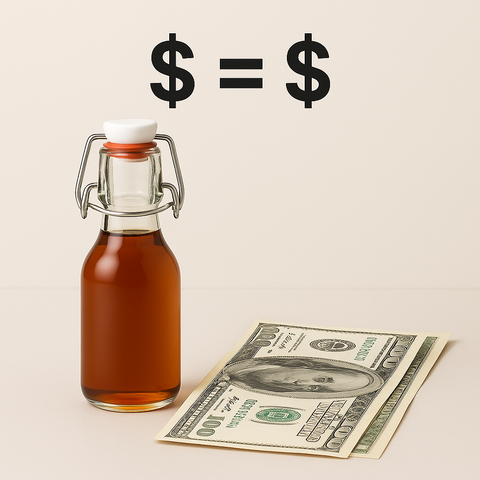 Yes, It Costs More—But You're Probably Saving More Than You Realize