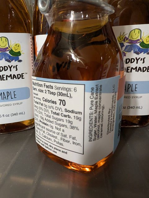 Maple