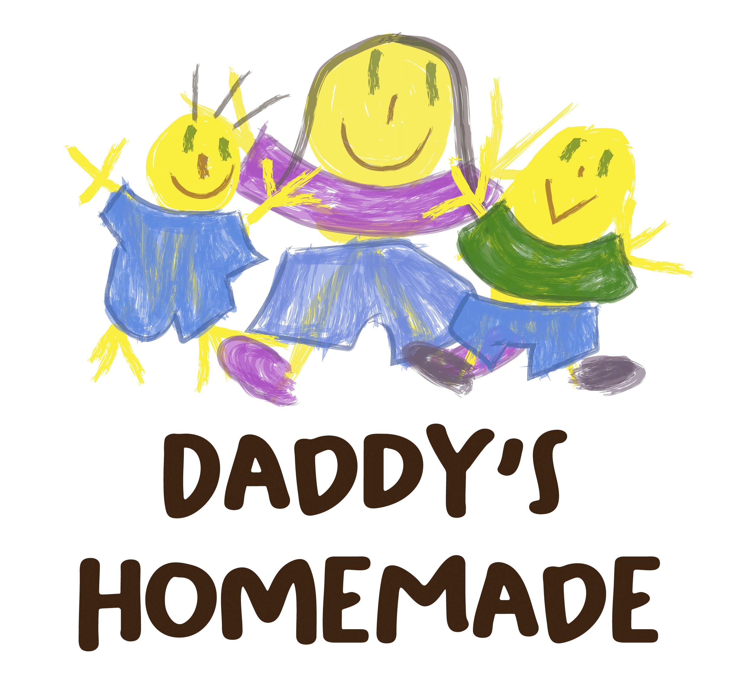 Daddy's Homemade Syrup