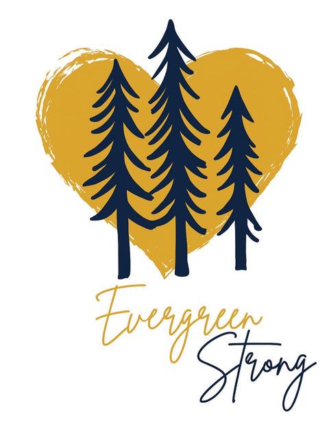 Evergreen High School Tragedy Fundraiser: How Daddy’s Homemade Syrup Is Giving Back