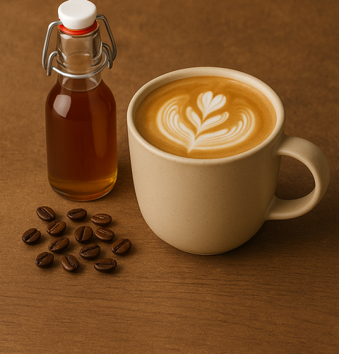 Should You Make Your Own Coffee Syrup at Home? An Honest Look at the Pros and Cons