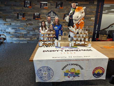 Voyage Denver Inspiring Stories Series