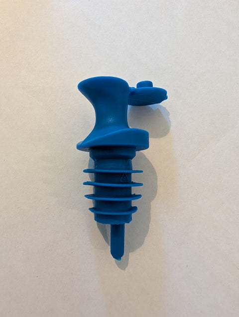 Pour Spout